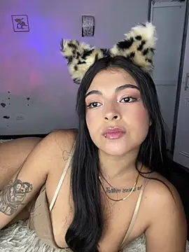 عرض كام Dulce-diosa