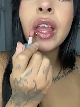 Dulce-diosa Webcam-Show
