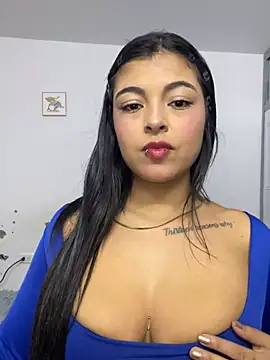 Dulce-diosa webkamerás műsora
