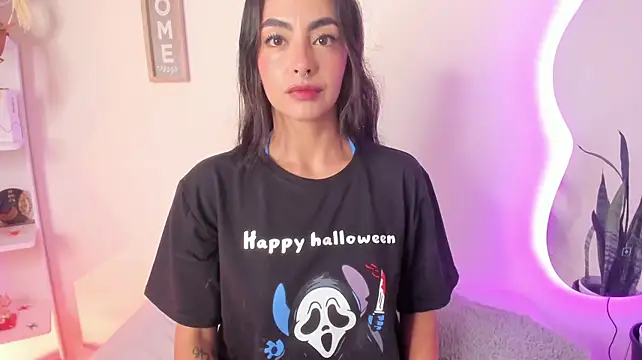 Eva_ritz's Webcam Show