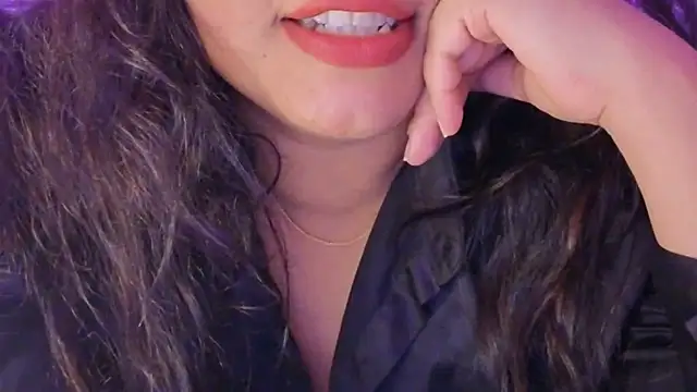 Chat XXX en directo de Lilith_Diva0