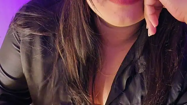 Webkamerová show Lilith_Diva0