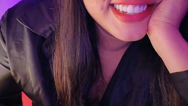 XXX chat uživo modela Lilith_Diva0