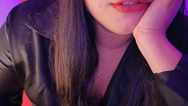 XXX chat uživo modela Lilith_Diva0