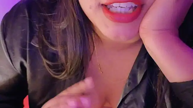 Lilith_Diva0 Chat XXX in diretta