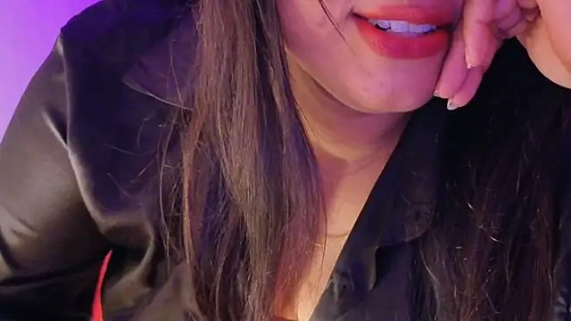 Lilith_Diva0 – Kamerová šou