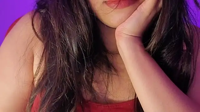 Czat XXX na żywo – Lilith_Diva0