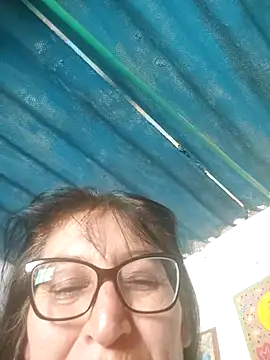 clarita_01 Live Chatraum