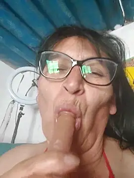 Pokazy przed kamerką – clarita_01