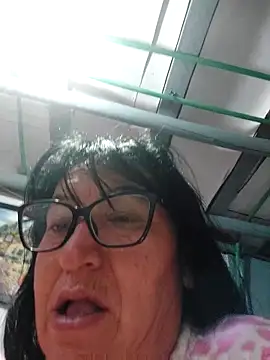 Pertunjukan Kamera Web clarita_01