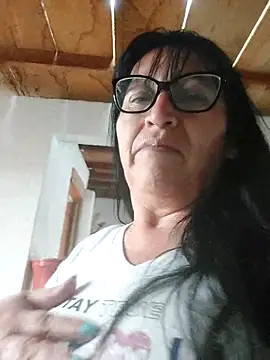 clarita_01 webkamerás műsora