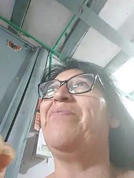 Webkamerová show clarita_01