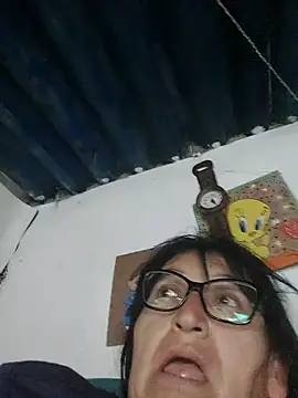 Živá chatovací místnost clarita_01