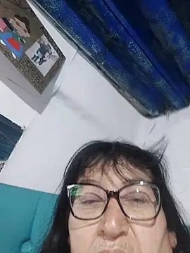 clarita_01 Cameră chat live