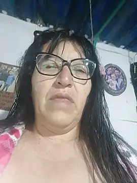 clarita_01 Webcam show