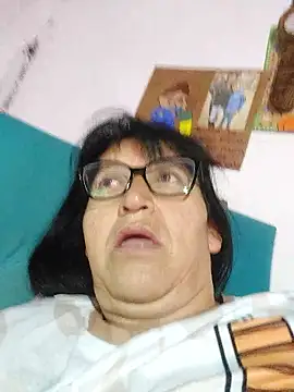 Živá chatovací místnost clarita_01