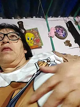 Pokazy przed kamerką – clarita_01