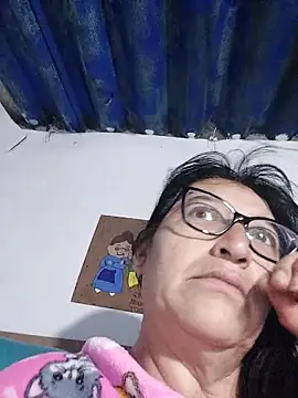 clarita_01 Live Chatraum