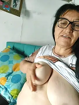 Show de webcam de clarita_01