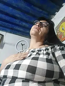 Show webcam de clarita_01