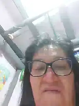 clarita_01 ওয়েবক্যাম শো