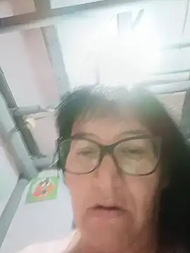 Show de clarita_01 na webcam