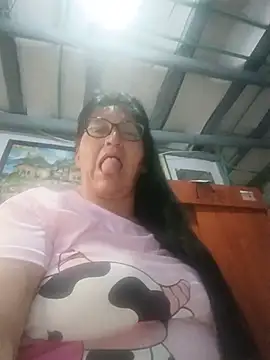 clarita_01 网络视讯表演