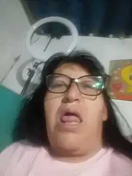 clarita_01 Pertunjukan Webcam