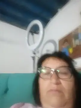 clarita_01 Pertunjukan Webcam