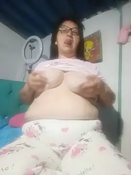Вебкам-шоу clarita_01