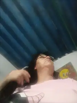 Show de clarita_01 na webcam