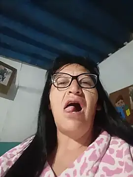 clarita_01n Webbikameraesitys