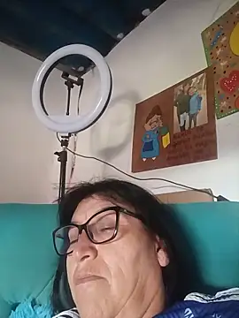 clarita_01 webkamerás műsora