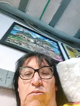 clarita_01 网络视讯表演