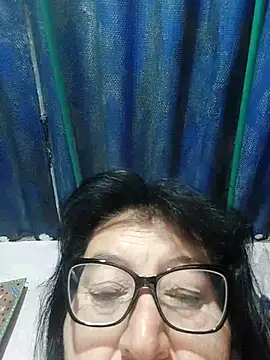 Show de clarita_01 na webcam