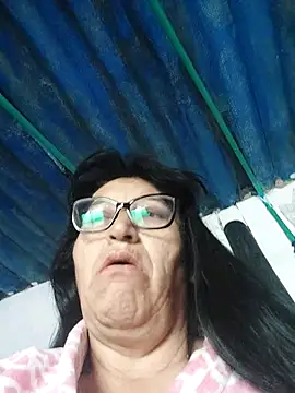 Show webcam de clarita_01