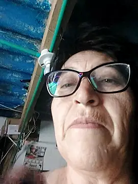 Webkamerová show clarita_01