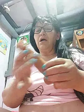 Show de webcam de clarita_01