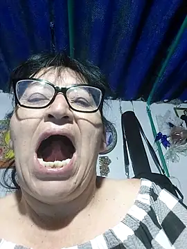 Show de webcam de clarita_01