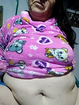 clarita_01 Pertunjukan Webcam
