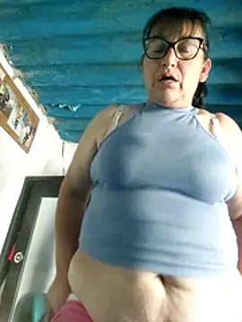Show Webcam de clarita_01