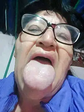 clarita_01 Pertunjukan Webcam