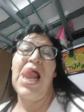 Show webcam de clarita_01