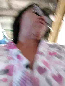 clarita_01 网络视讯表演