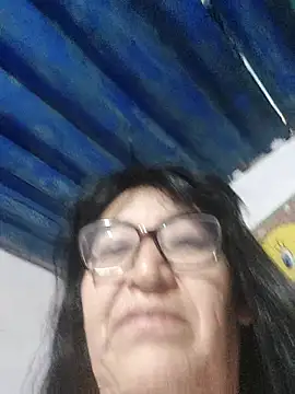 Show de clarita_01 na webcam
