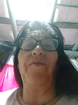 Show webcam de clarita_01