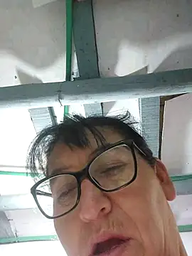 Show modela clarita_01 na web-kameri