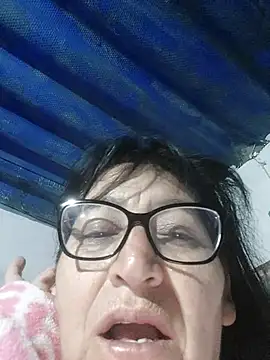Webkamerová show clarita_01