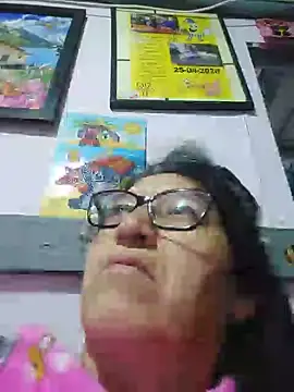 Show Webcam de clarita_01