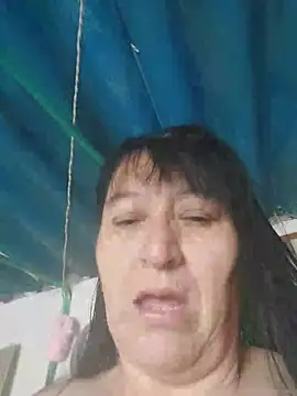 clarita_01 Webcam show